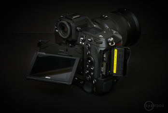 Nikon Z9を使ってみました。 / 1月の風景でテスト試用 - お写ん歩 Nikon Z9を使ってみました。 / 1月の風景でテスト試用 - お写ん歩